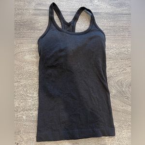 Lululemon Tank Top Size 4